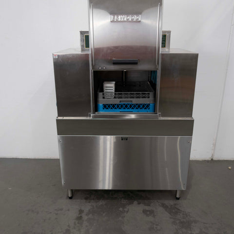 Eswood ES100E Conveyor Dishwasher - 875851