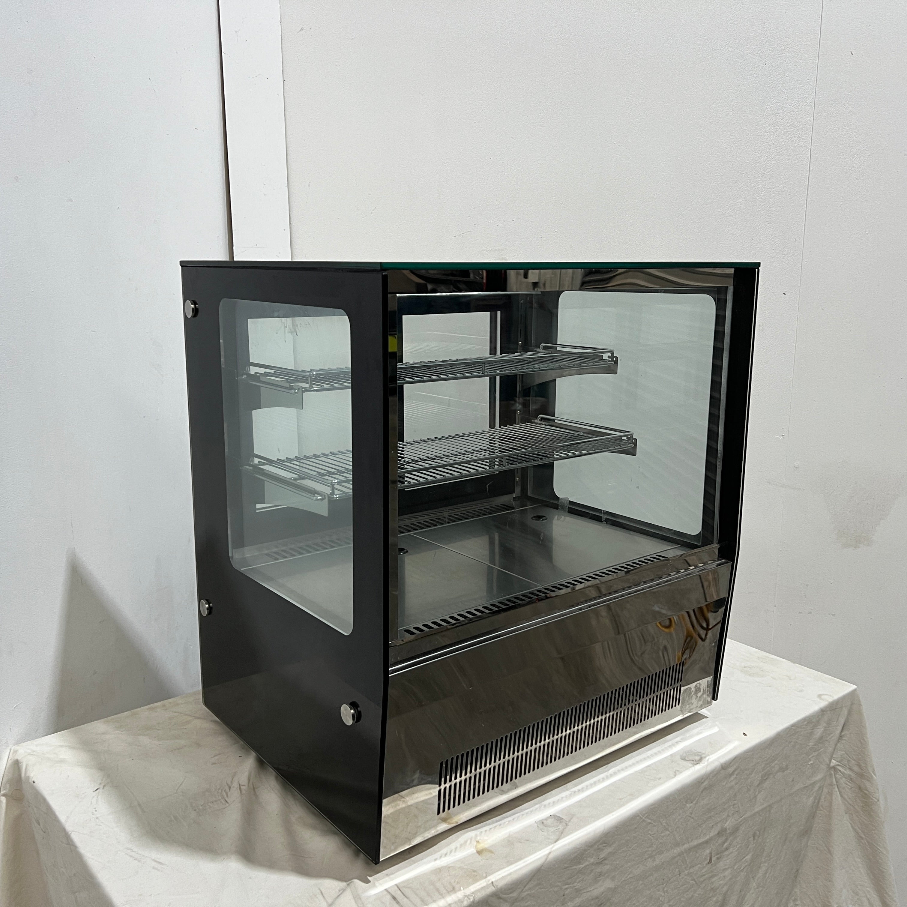 Bonvue GN-660RT Cold Food Display - 844735