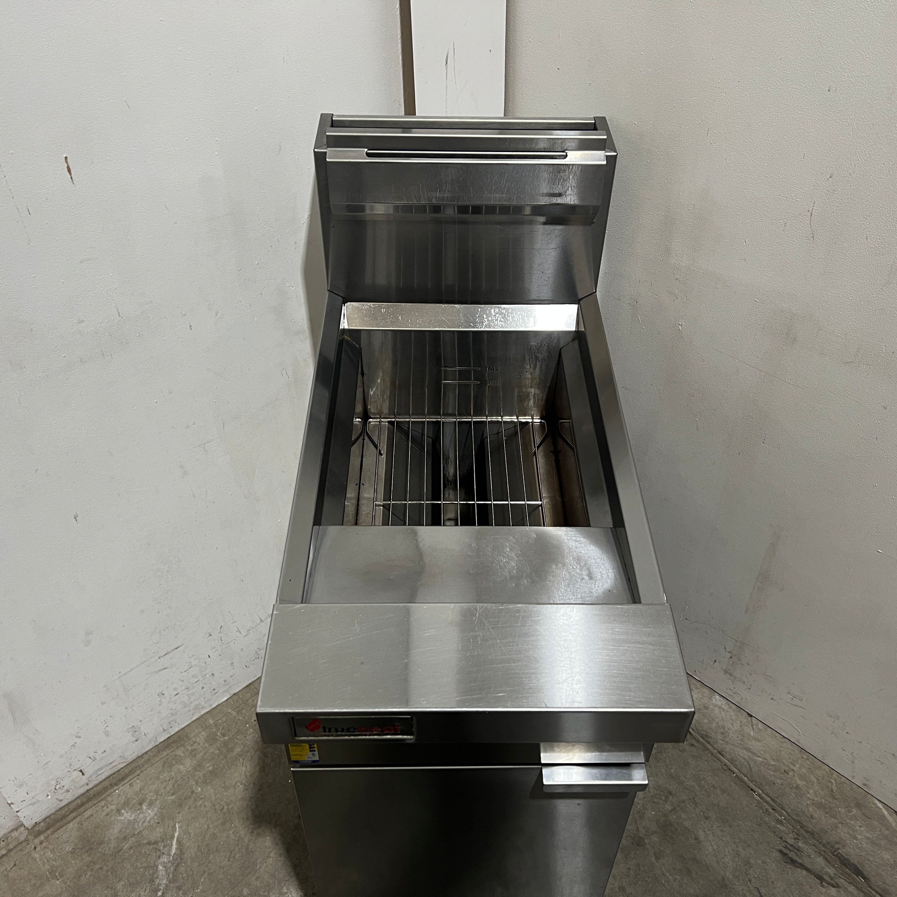 Trueheat RCF4 Fryer - 811199