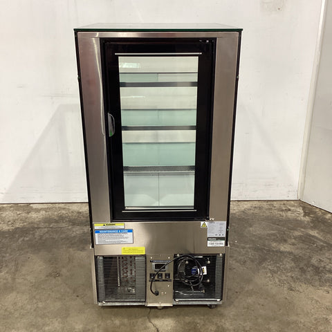 Bromic FD4T0660CNR Cold Food Display - 910278