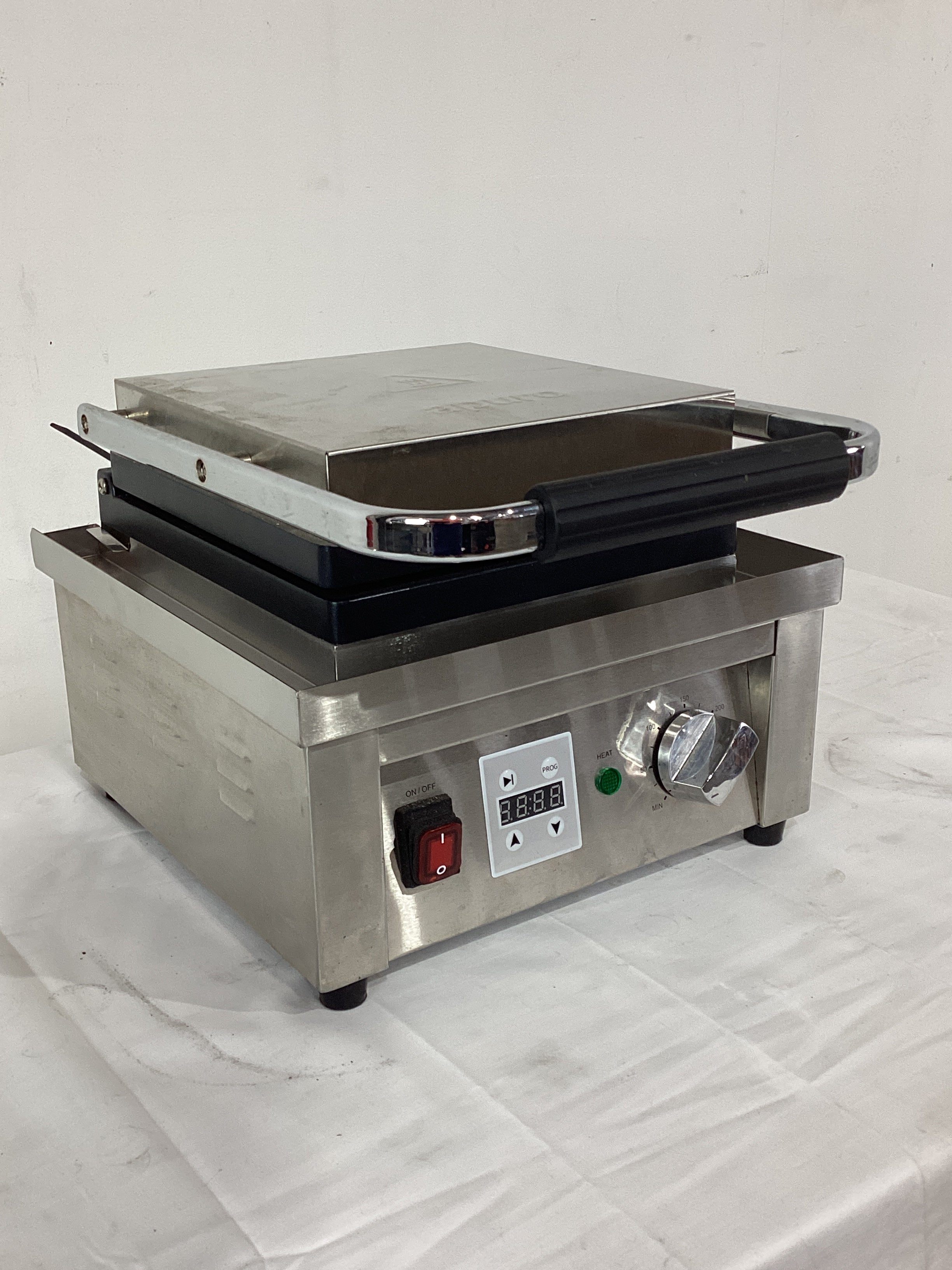 Apuro CJ564-A Waffle Maker - 865031