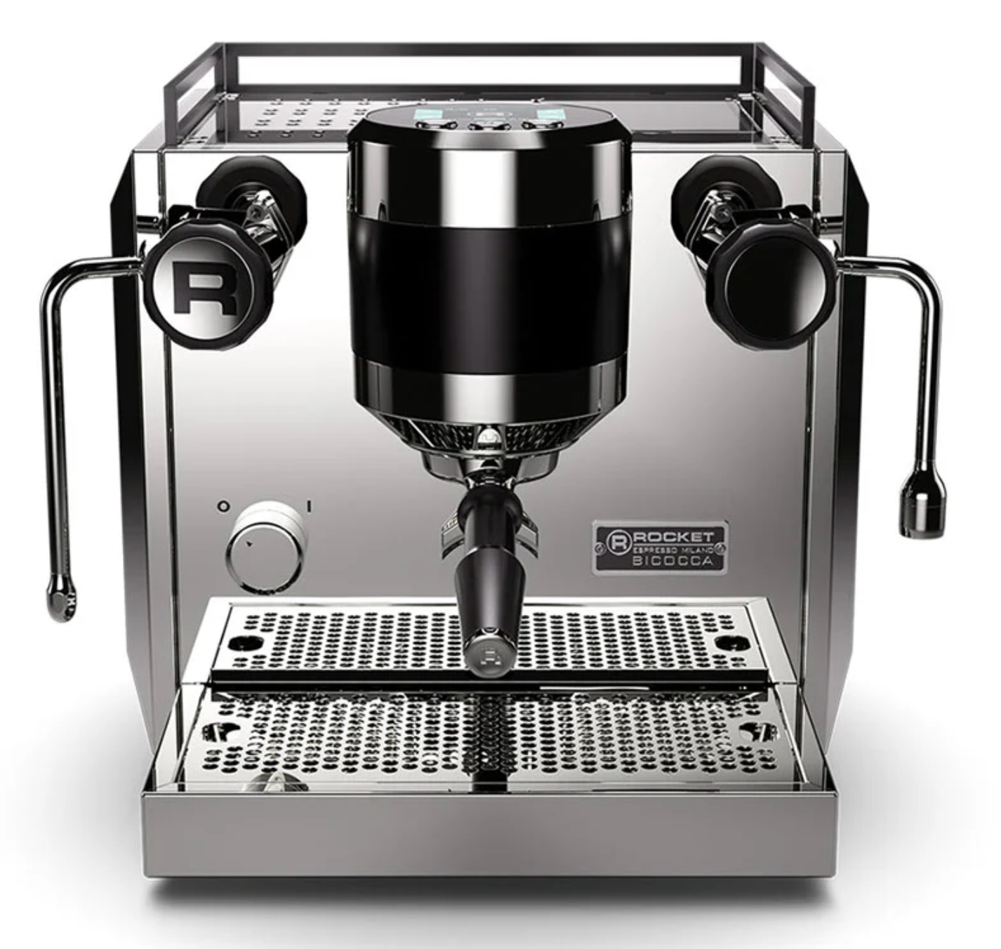 Rocket Bicocca - 1 Group Commercial Espresso Machine