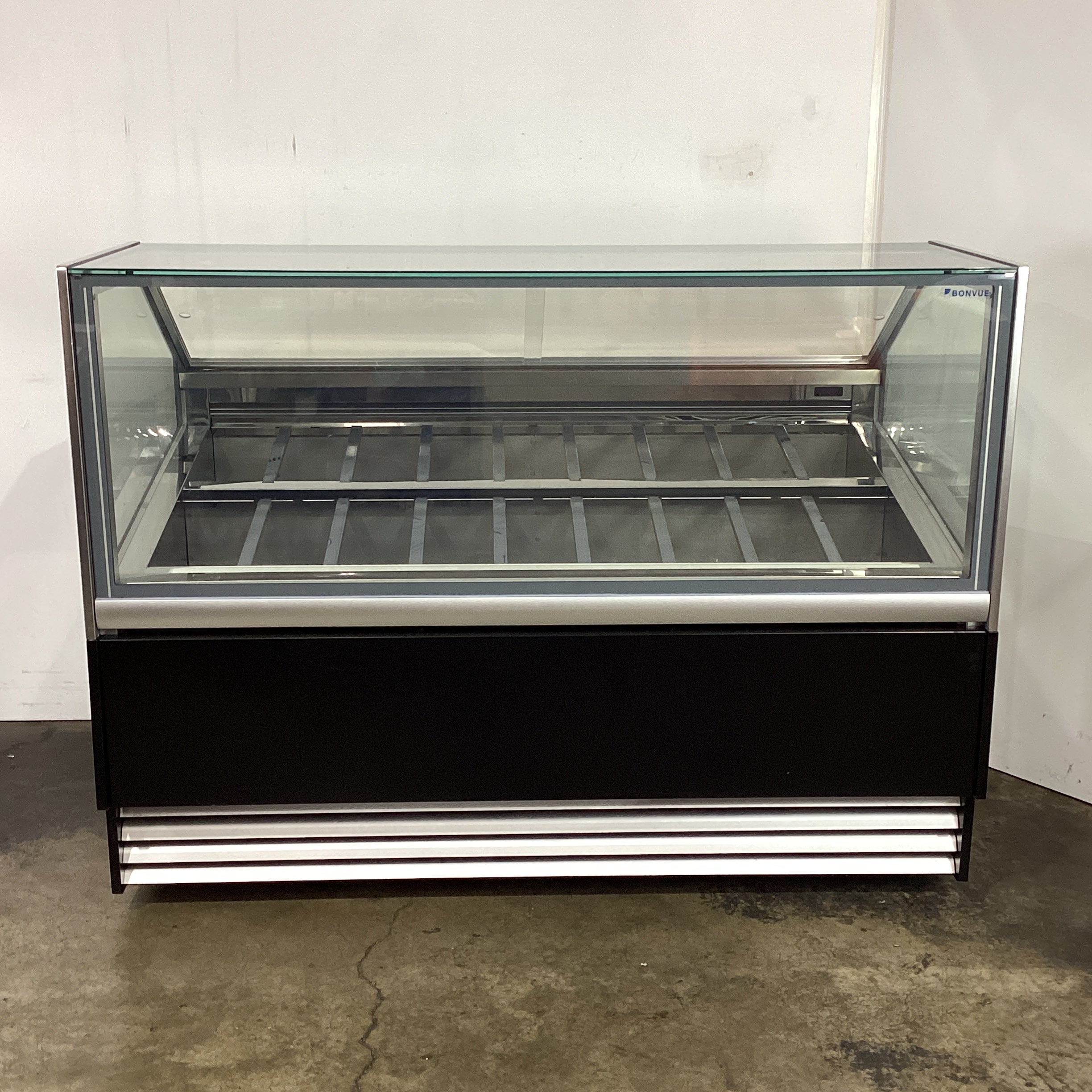 Bonvue SGD-18 Gelato/Ice Cream Display - 875660
