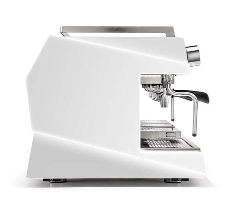 Wega Urban - 2 Group Commercial Espresso Machine - White
