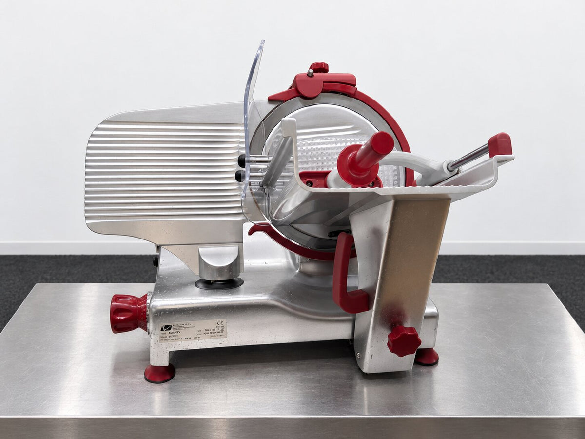 Manconi 300IX Slicer - 860284