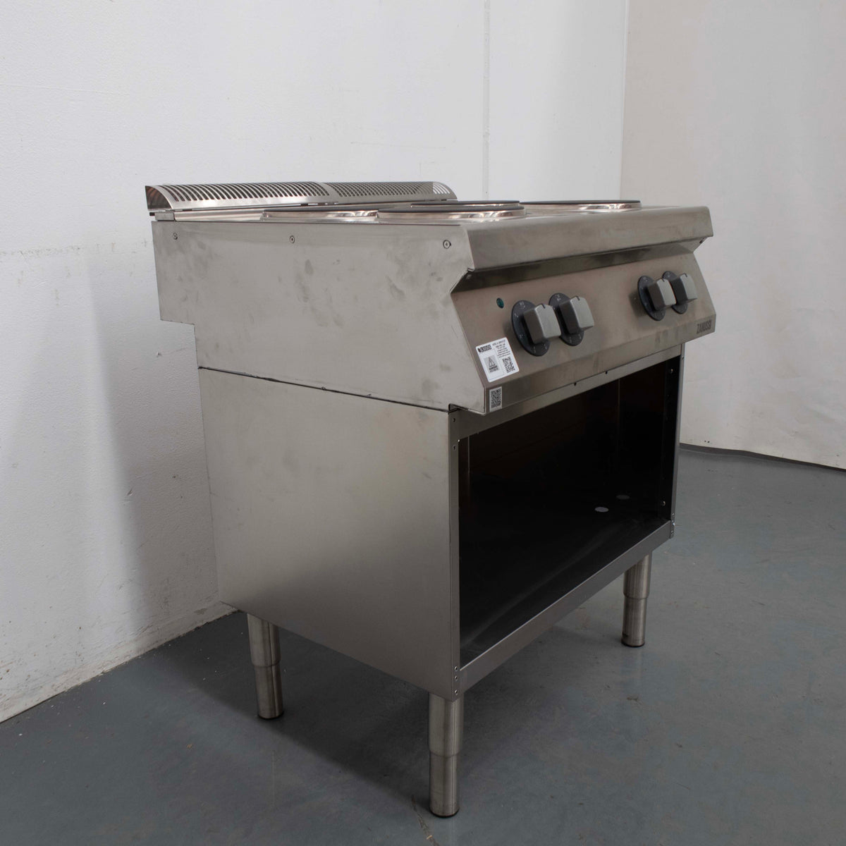 Zanussi Z7ECEH4R00 Cook Top - 921998