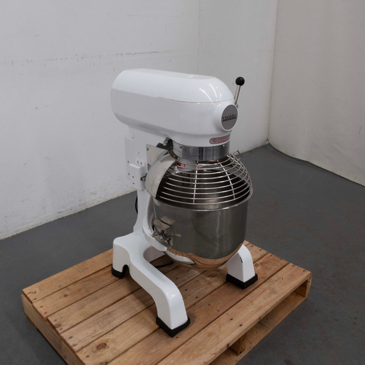 Yasaki B20KG Mixer - Planetary - 877998