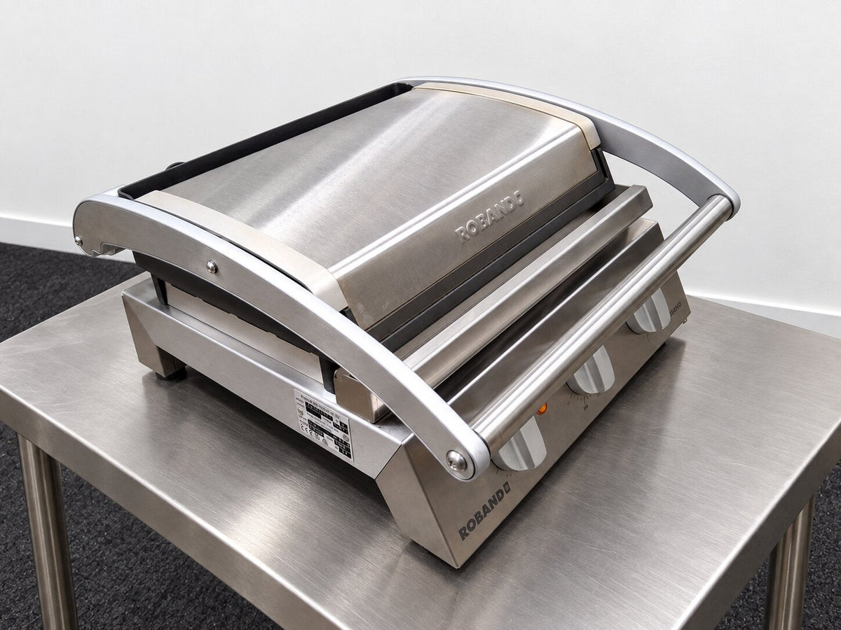 Roband GSA610ST Grill Station - 921155