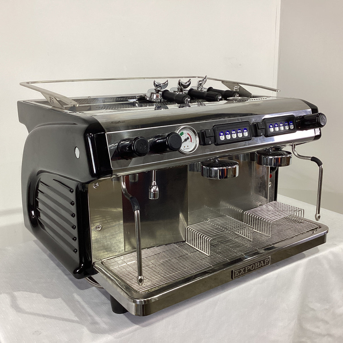 Expobar MA-C-2GR 2 Group Coffee Machine 2 group - 855725