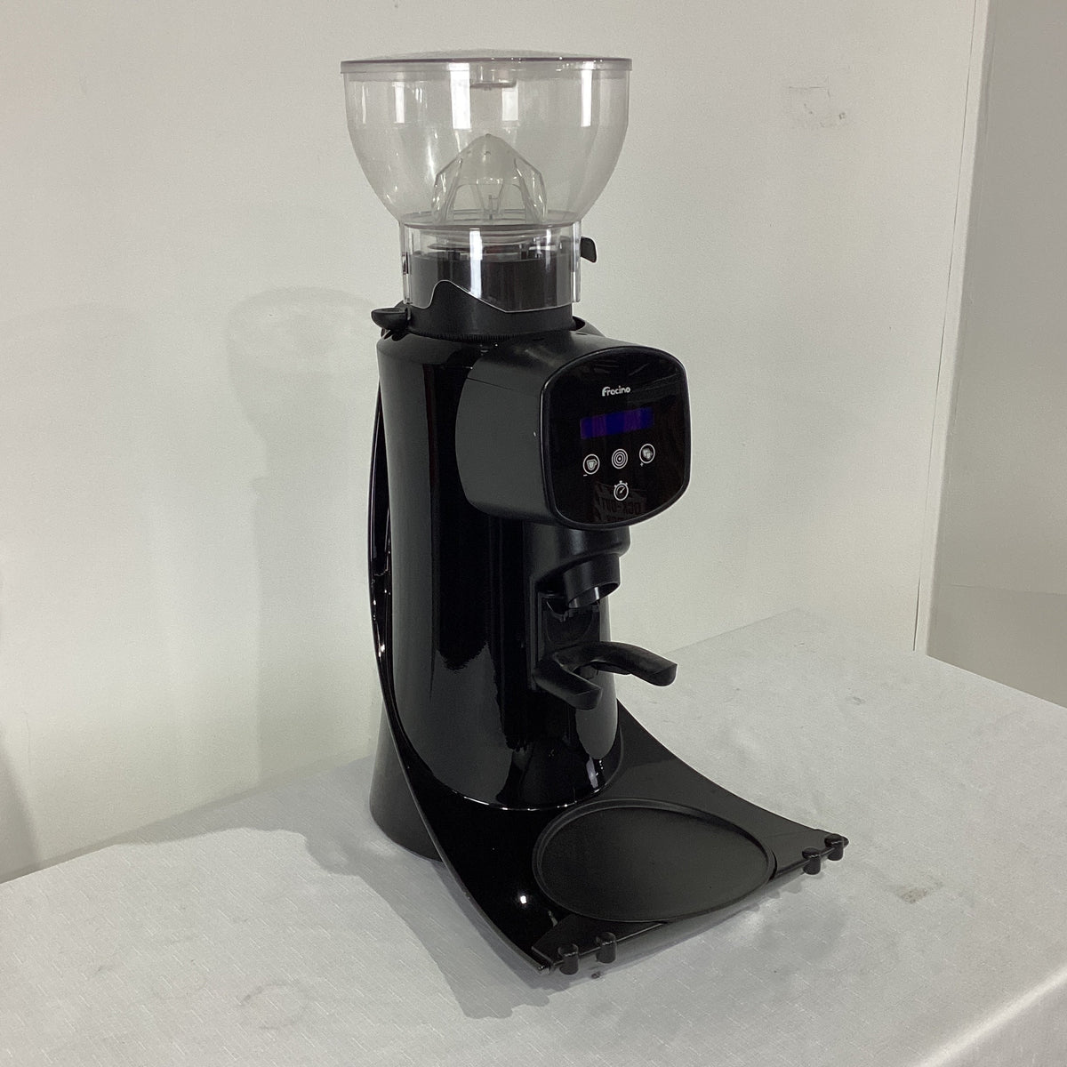 Fracino Cunill Luxomatic Silencer Coffee Grinder - 917614
