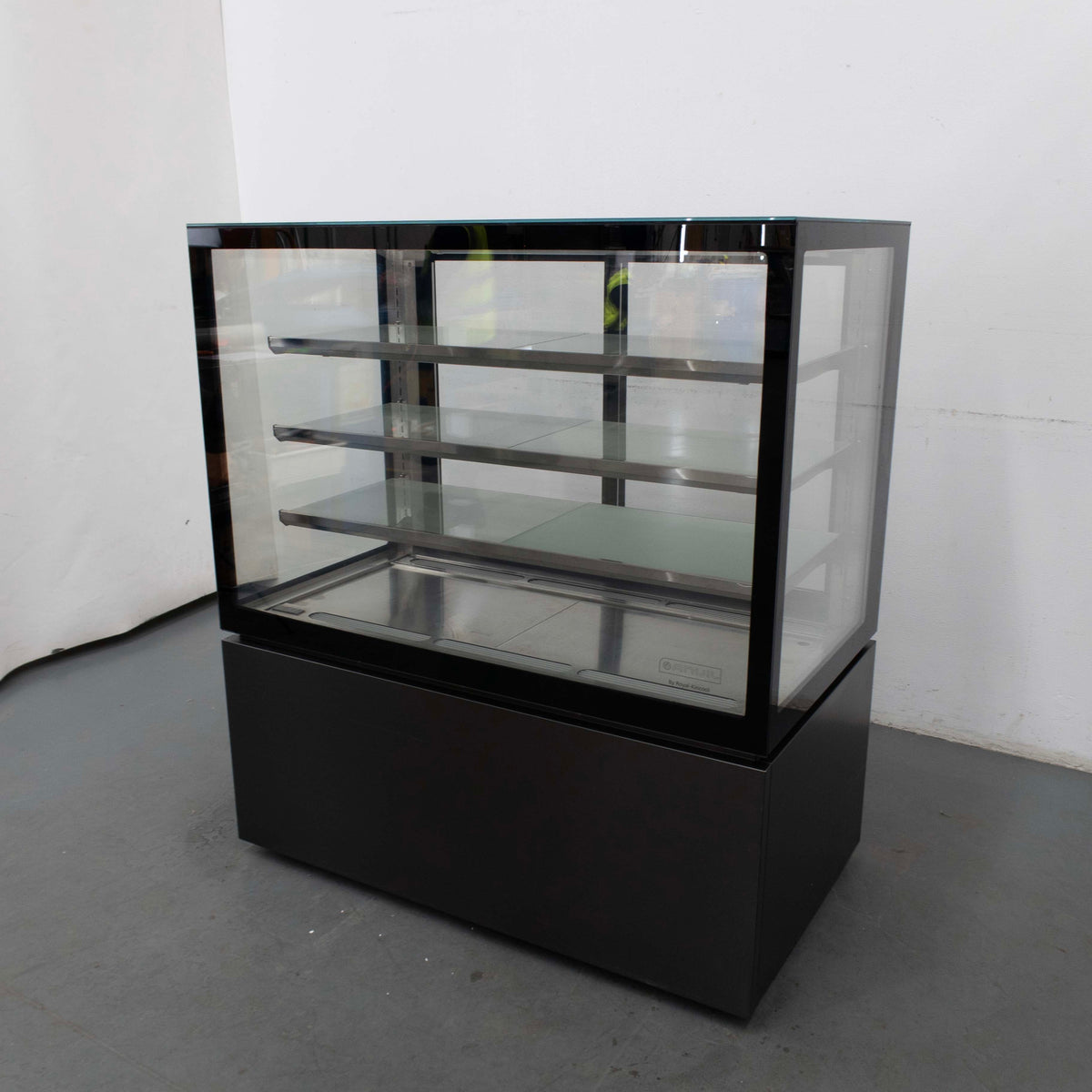 Anvil NDSV4740 Refrigerated Display - 842962