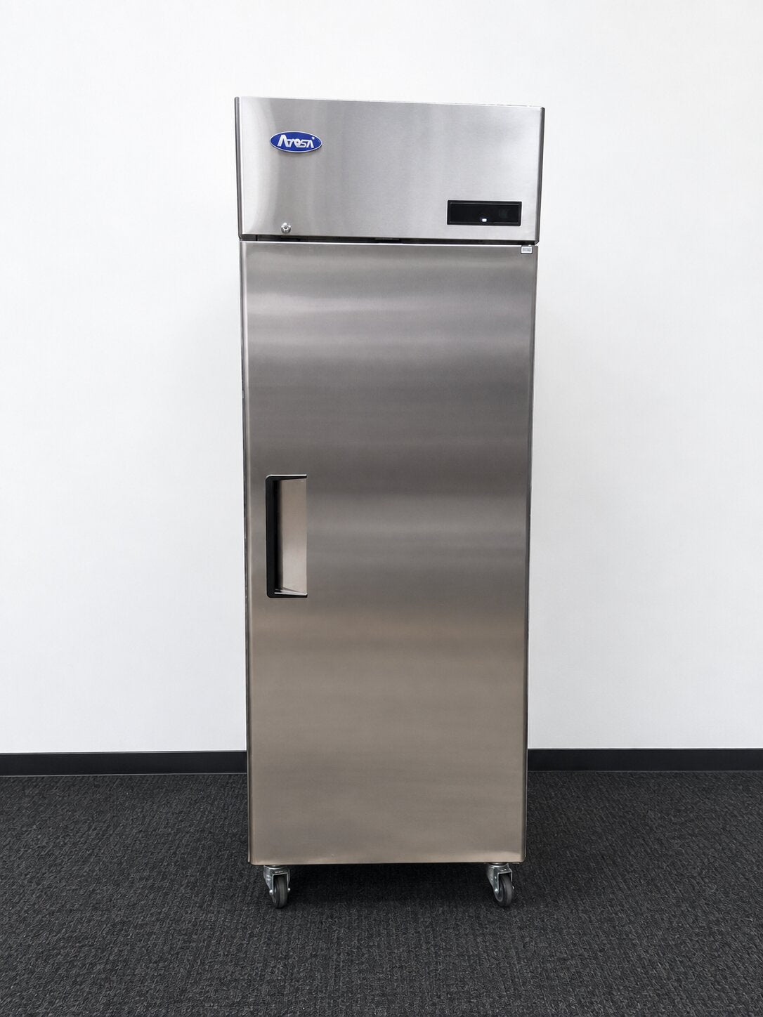 Atosa MBF8004GR Upright Fridge - 868175