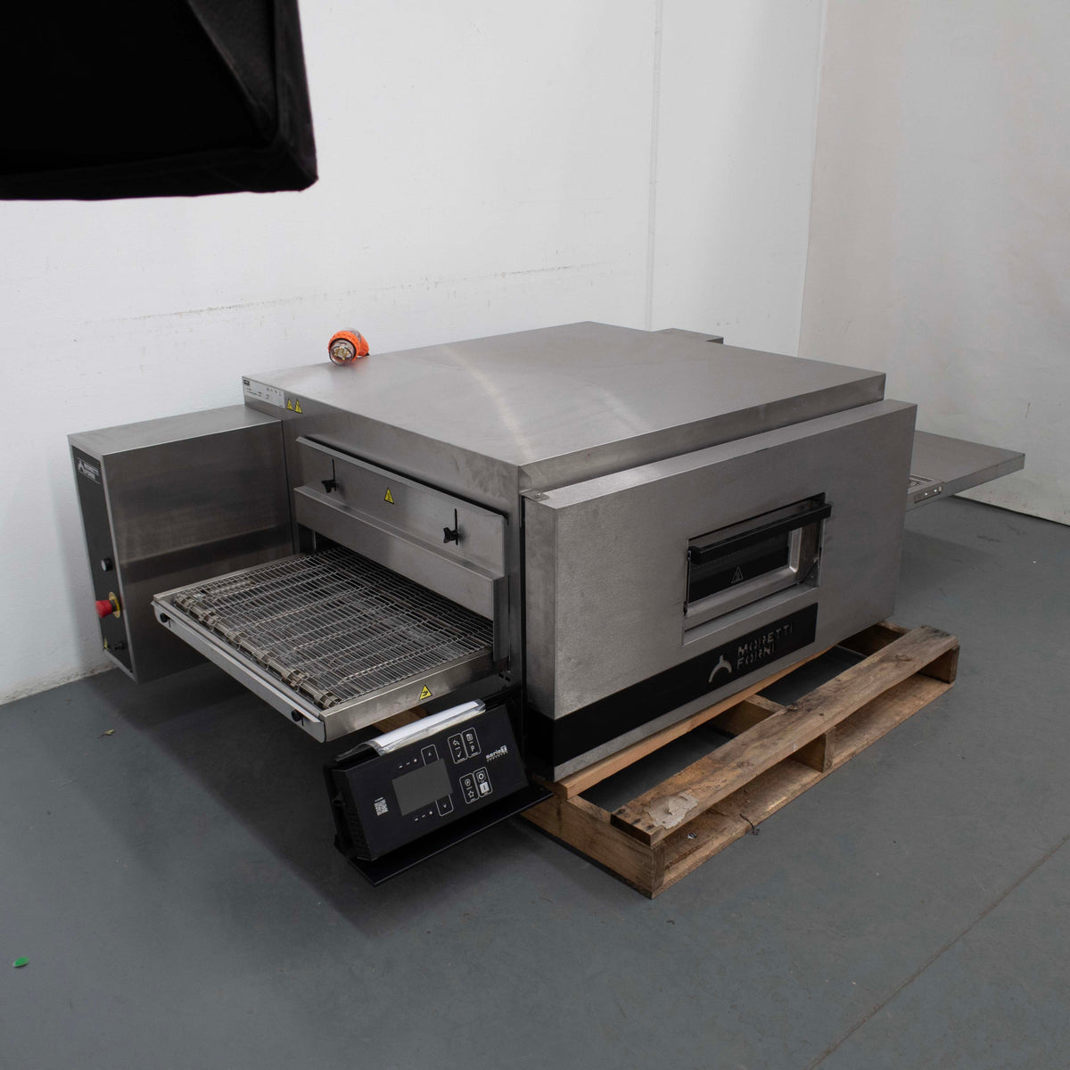 Moretti Forni TT96E Conveyor Oven - 921992