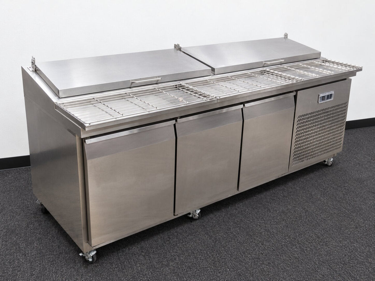 Airex AXR.PM.2450 Pizza Preparation Fridge - 832675