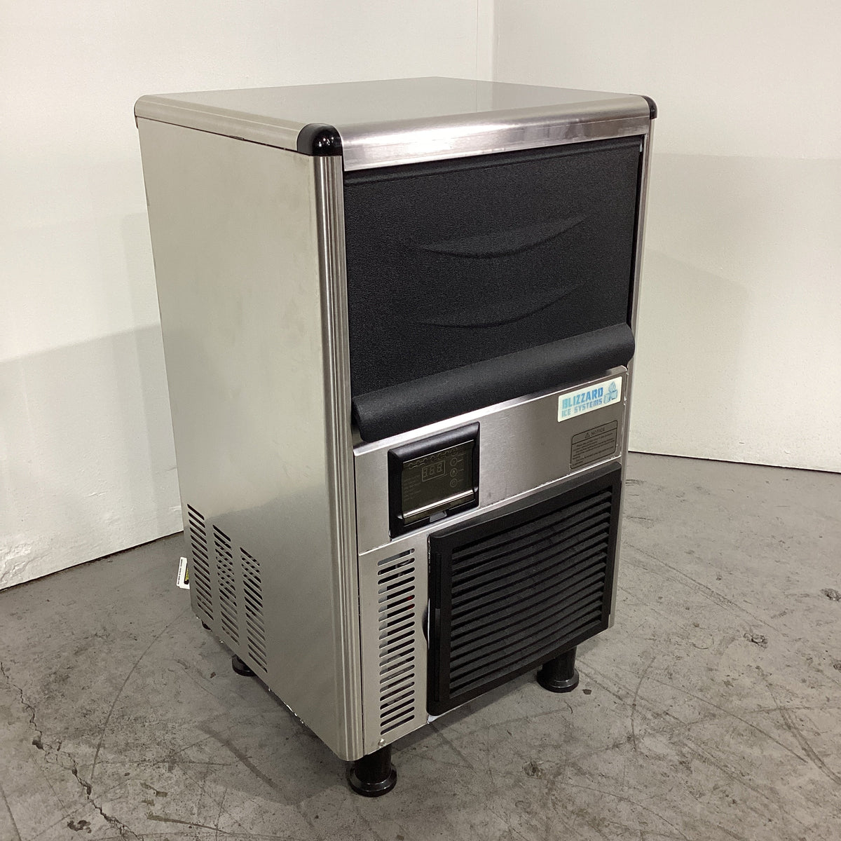 Blizzard SN-31A Ice Machine - 911987