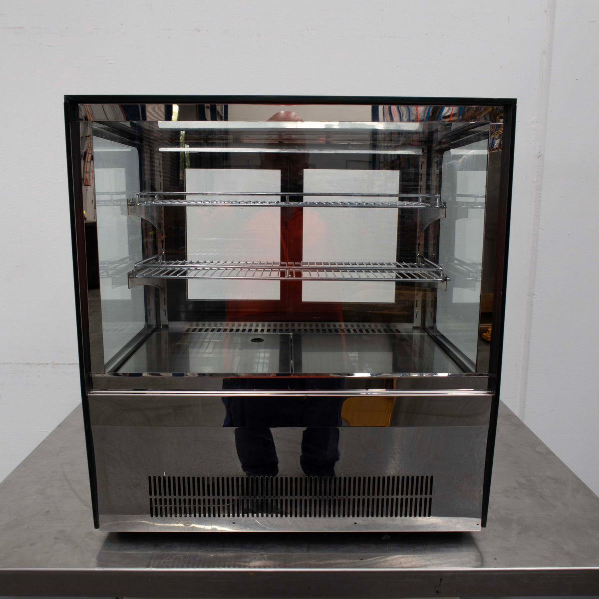 Bonvue GN-660RT Cold Food Display - 861318