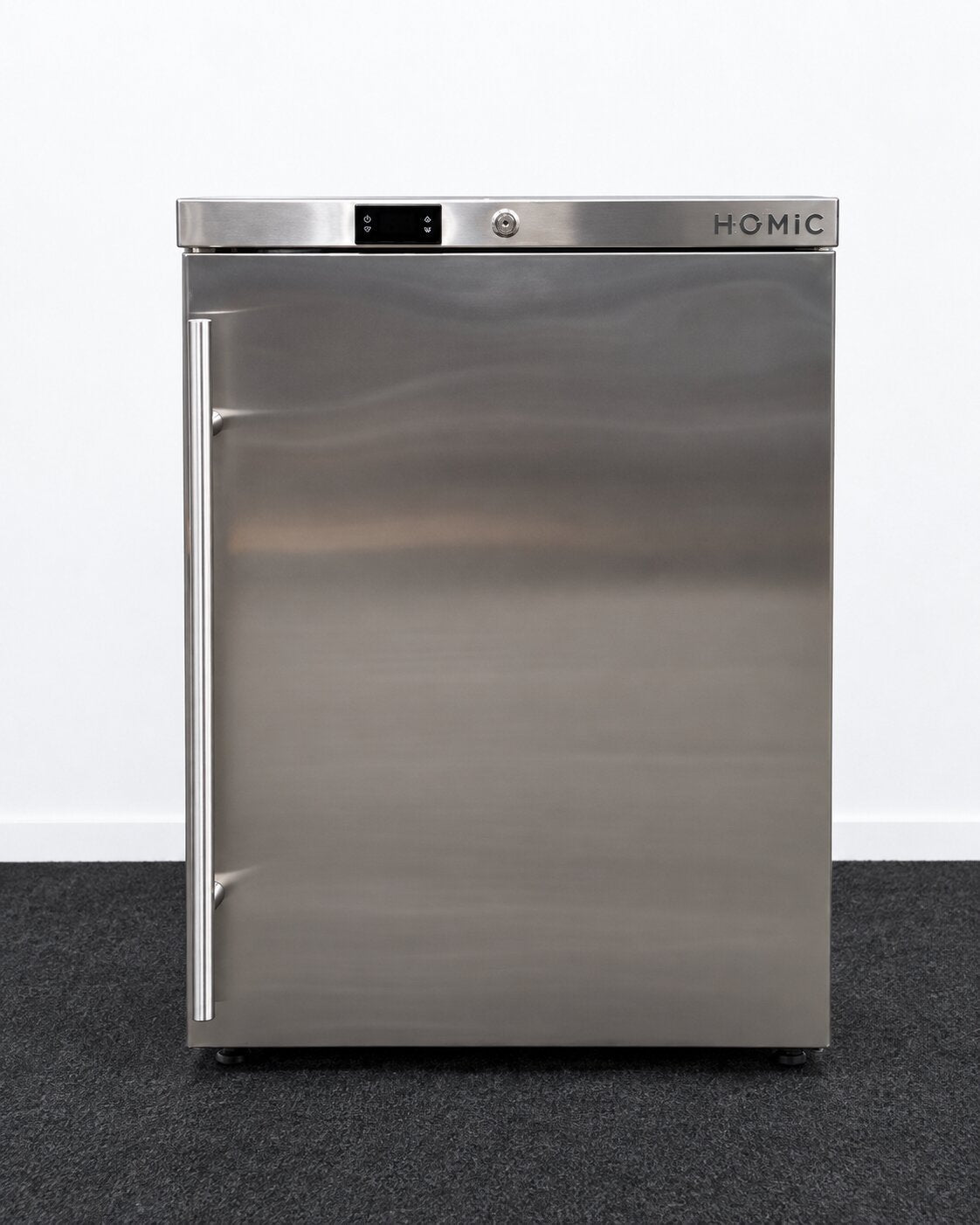 Bromic Refrigeration UBC0140SD-NR Undercounter Fridge - 910298