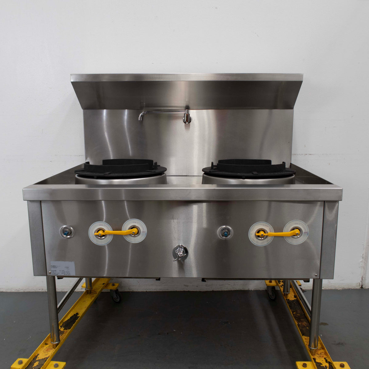 PSS FC-HB02 Waterless Wok - 890473