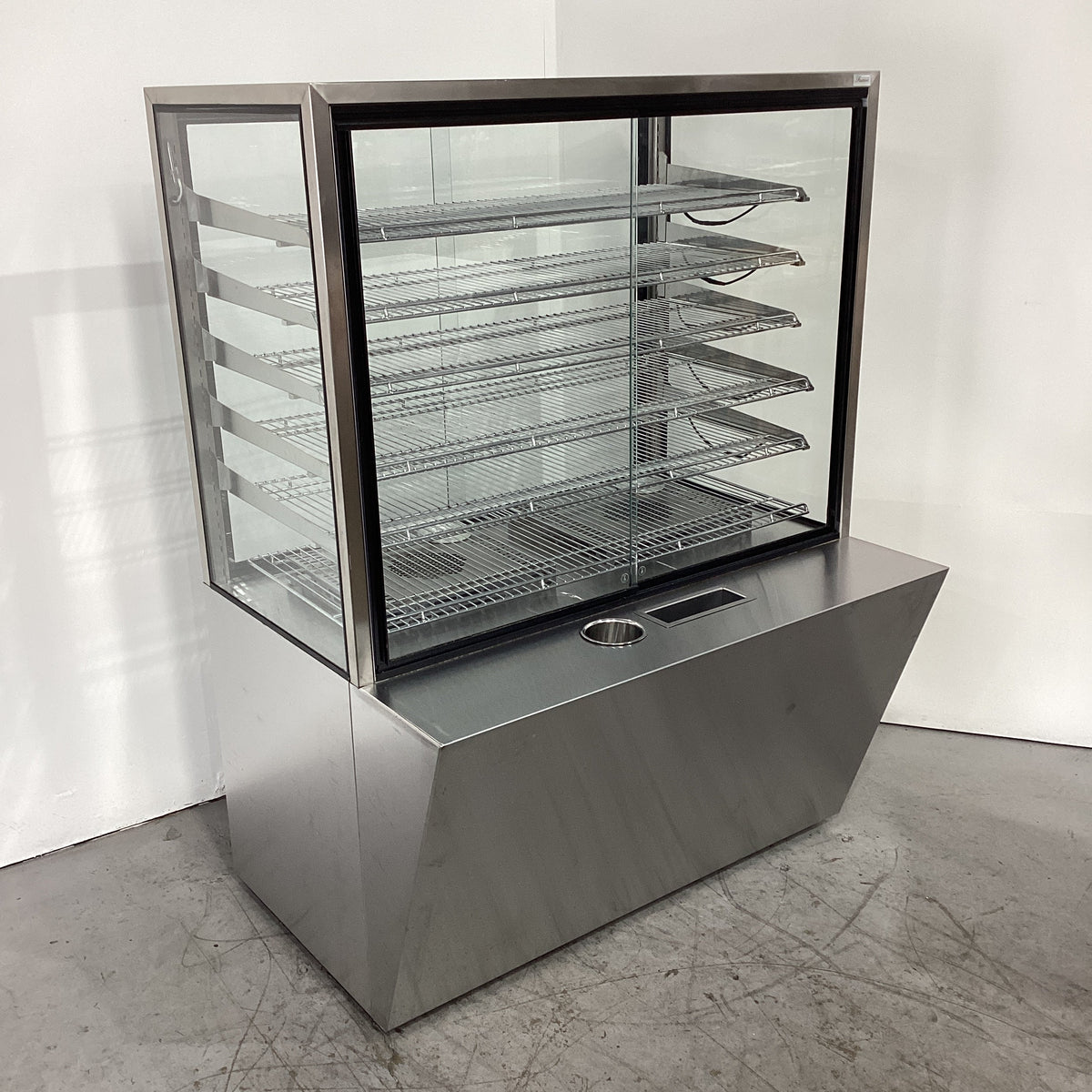 Festive BH12 Heated Display Cabinet - 859790