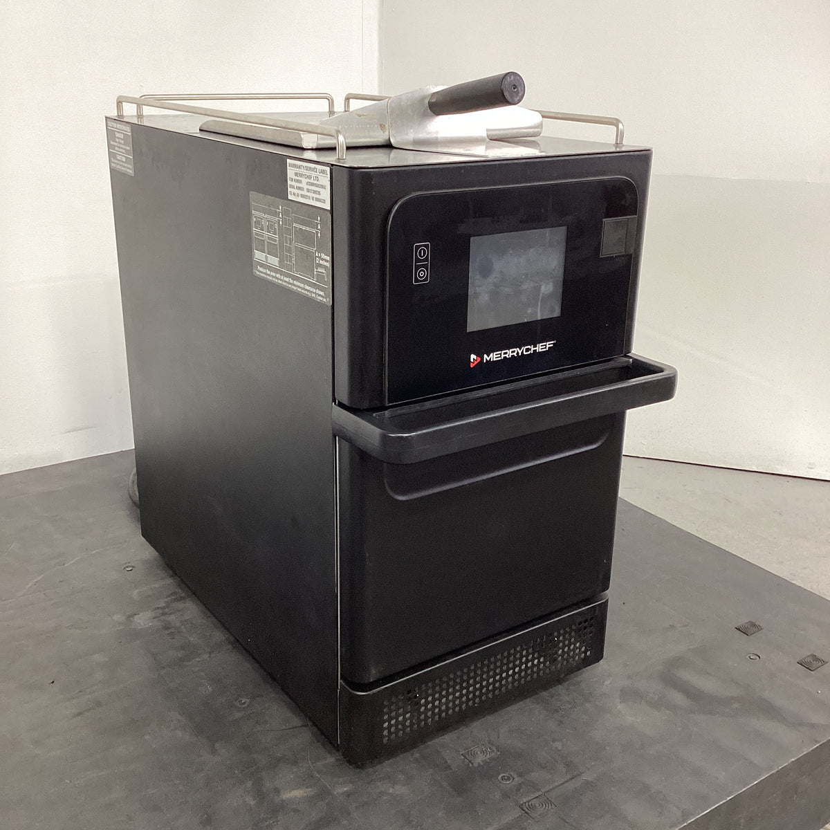 MerryChef E2S Speed Oven - 898024