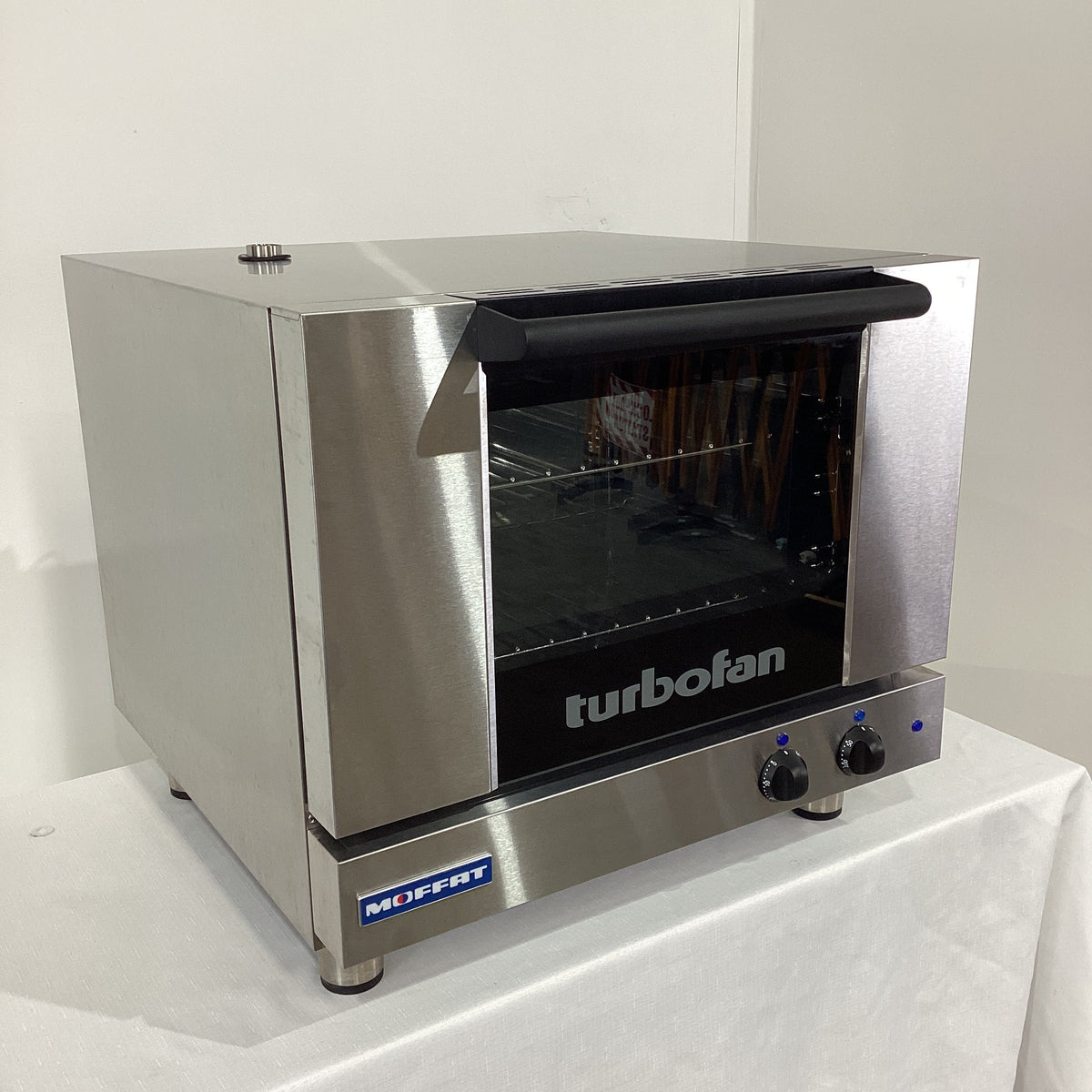 Turbofan E22M3 Convection Oven - 842661