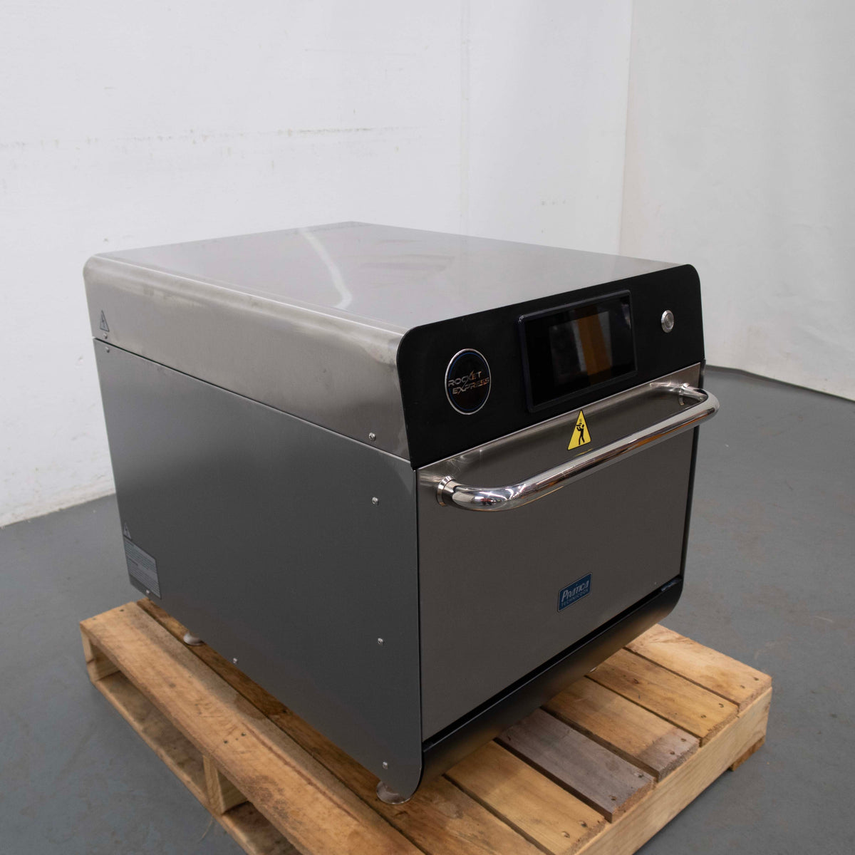 Pratica Rocket Speed Oven - 925564