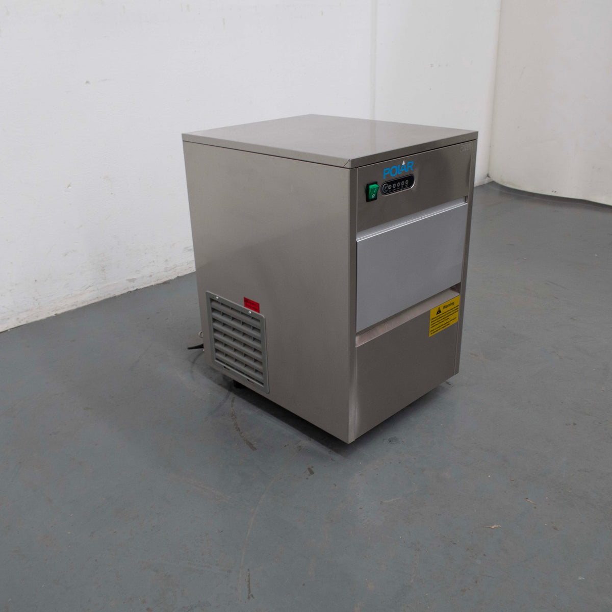 Polar GK031-A Ice Machine - 877264