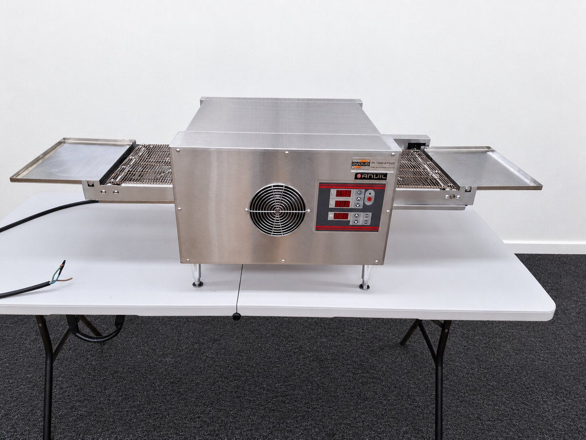 Anvil POK0003  Conveyor Oven - 924583