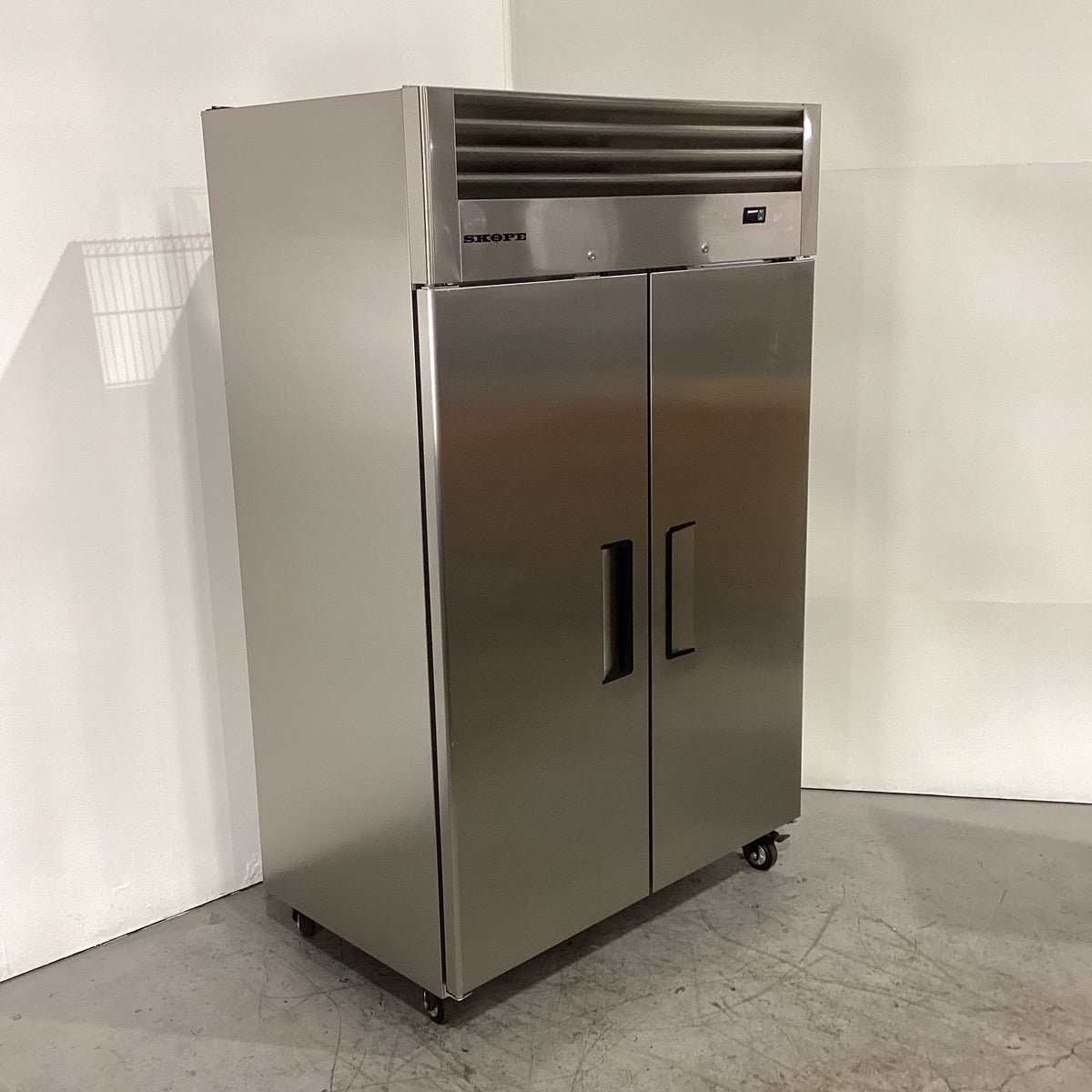 Skope RF7.UPR.2.SD Upright Fridge - 903041