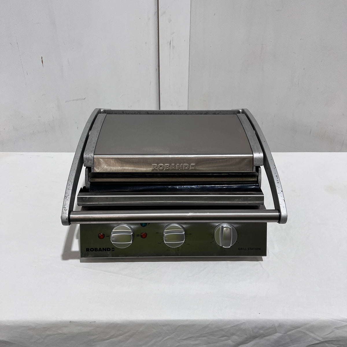 Roband GSA610S Contact Grill - 942835
