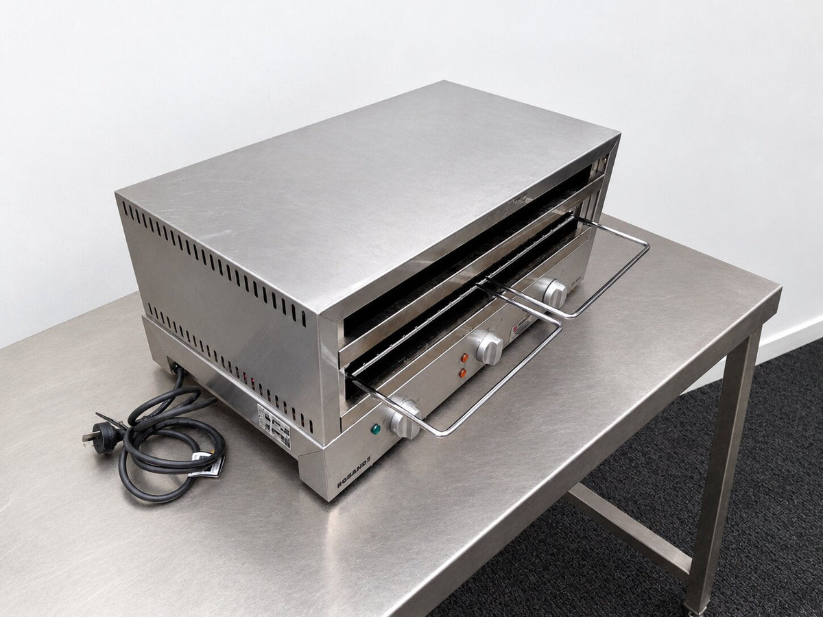 Roband GMX1515 Toaster - 885367