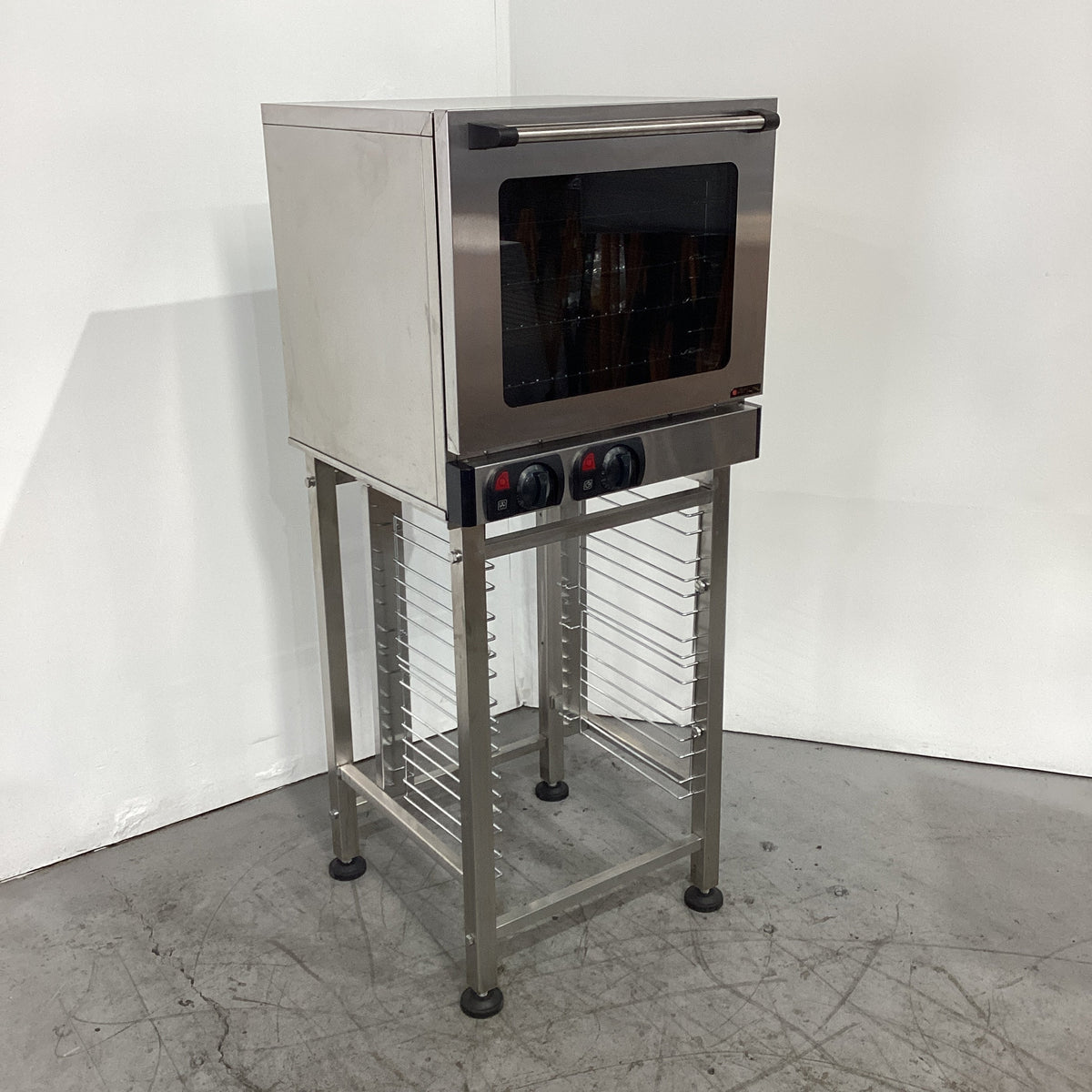Anvil COA1003 Convection Oven - 904650