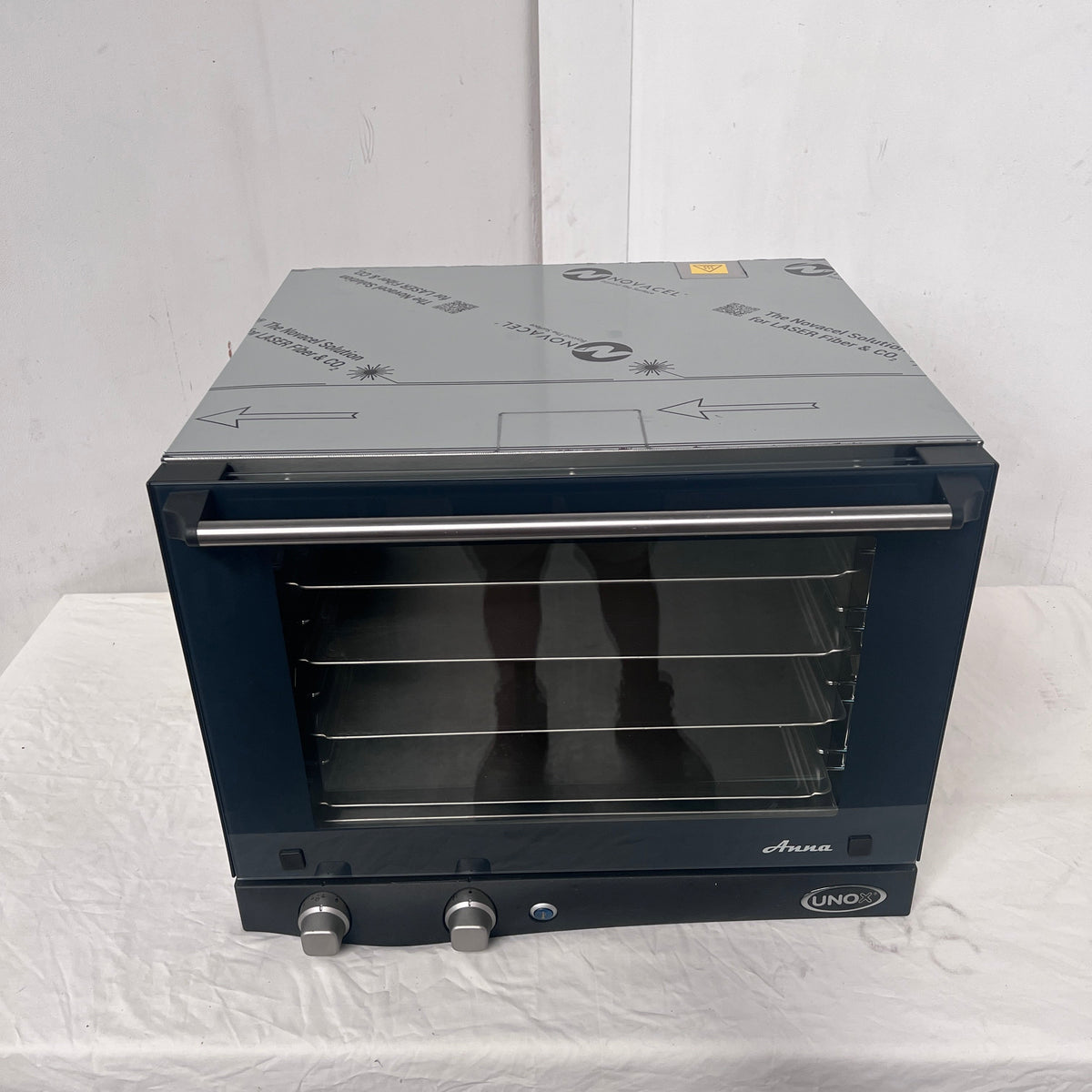 Unox XF023AS Convection Oven - 942834