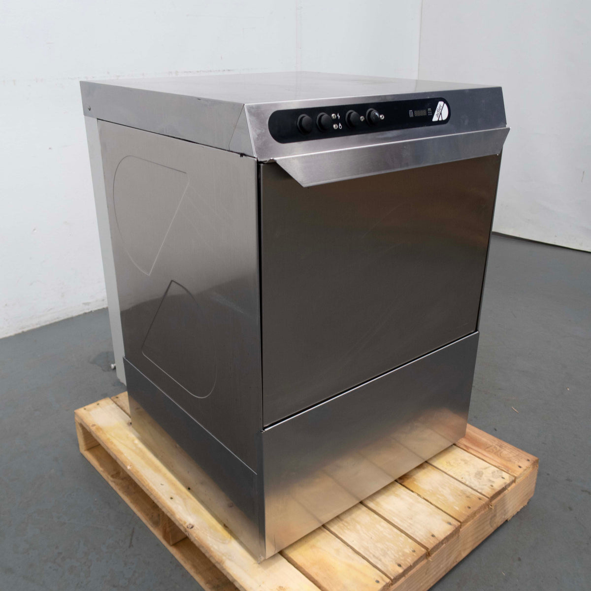 Adler ECO 50DP Dishwasher - Undercounter - 874617