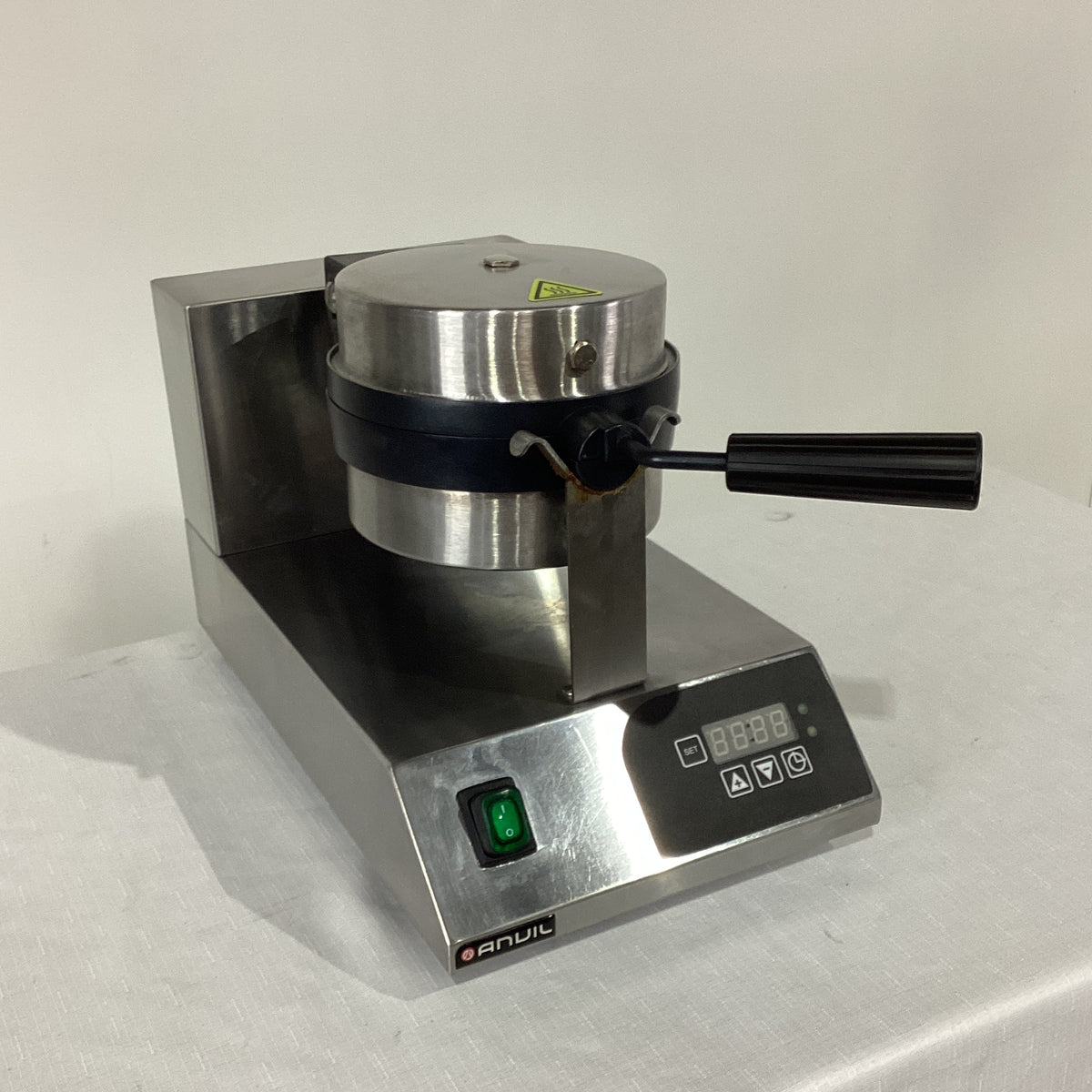 Anvil WBA1001 Waffle Maker - 897160