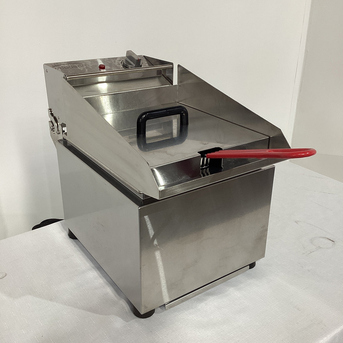 Woodson W.FRS80 Fryer - 885685