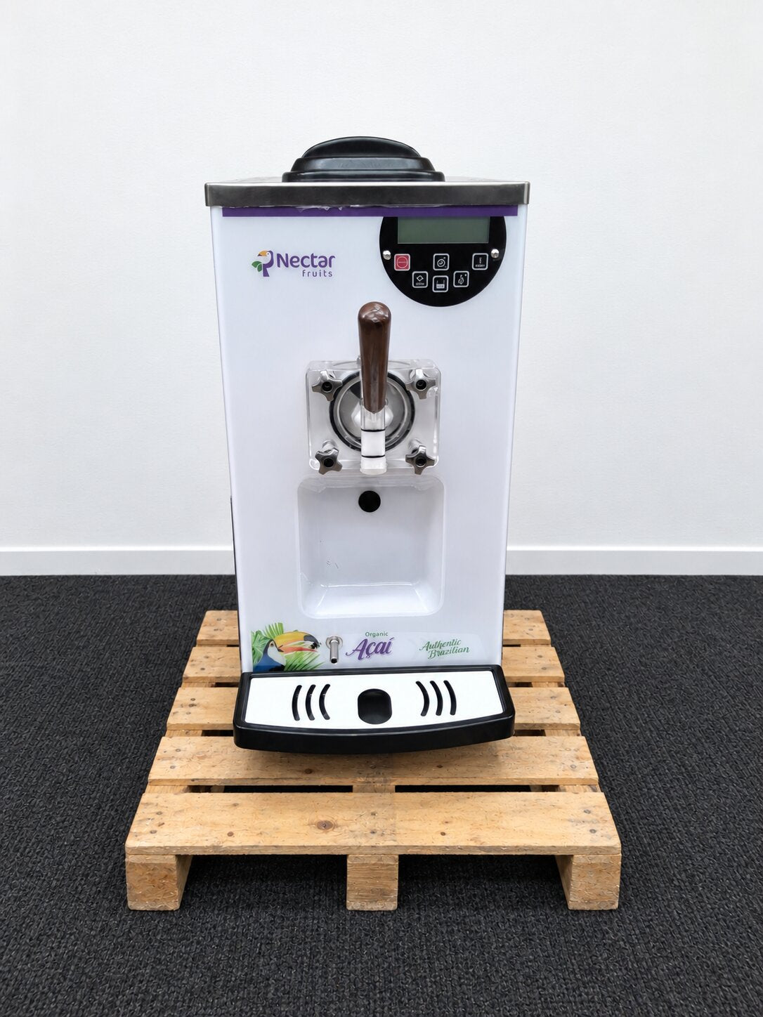 Nectar Fruits S770 Ice Cream Machine - 847482