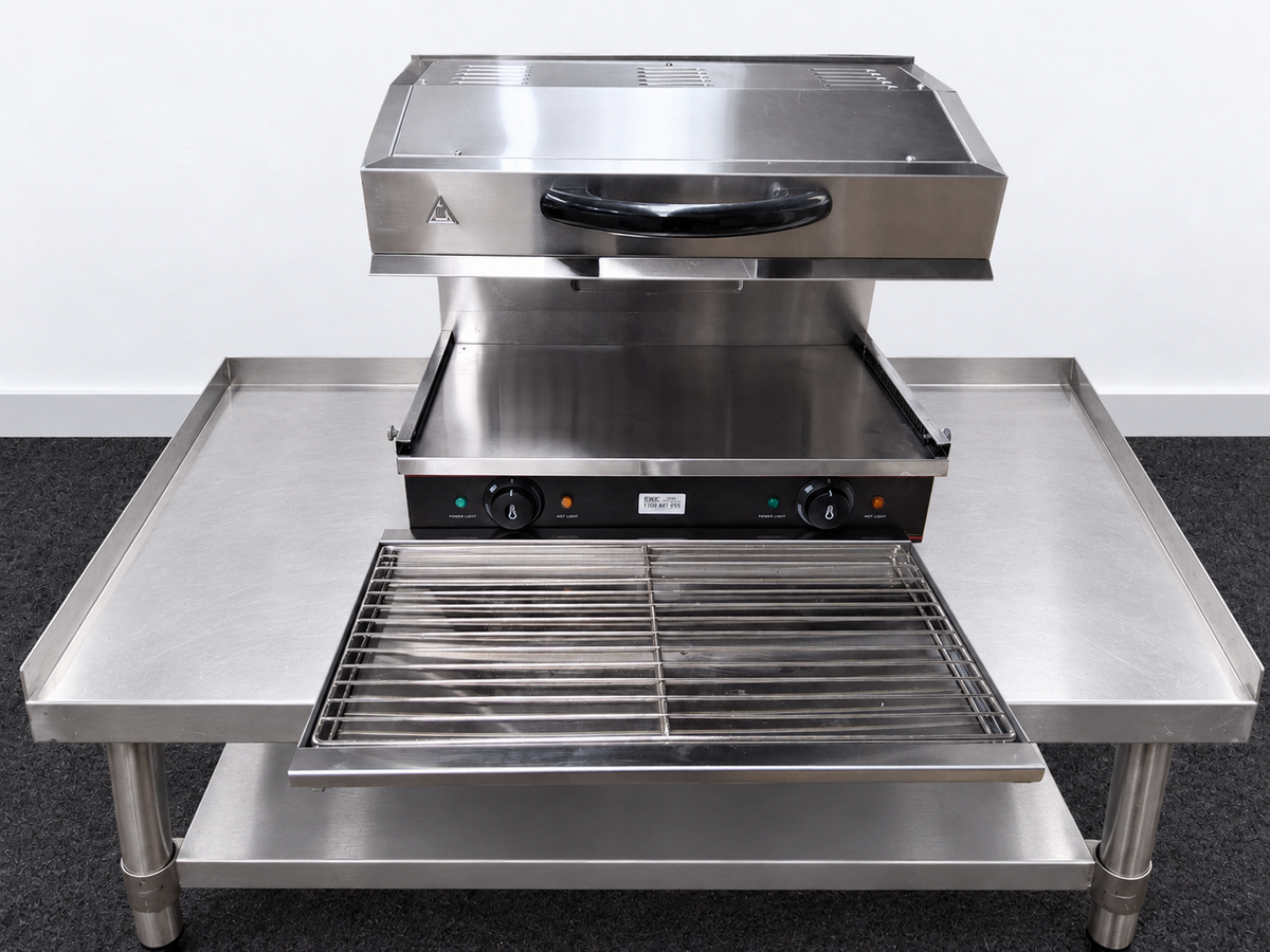 Benchstar ES-4000L Salamander Grill - 895299