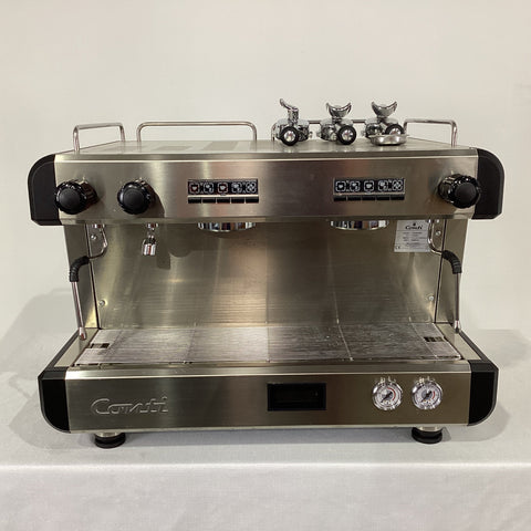 Boema CC102 DTC 2 Group Coffee Machine - 893518