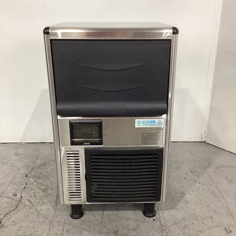 Blizzard SN-31A Ice Machine - 911987