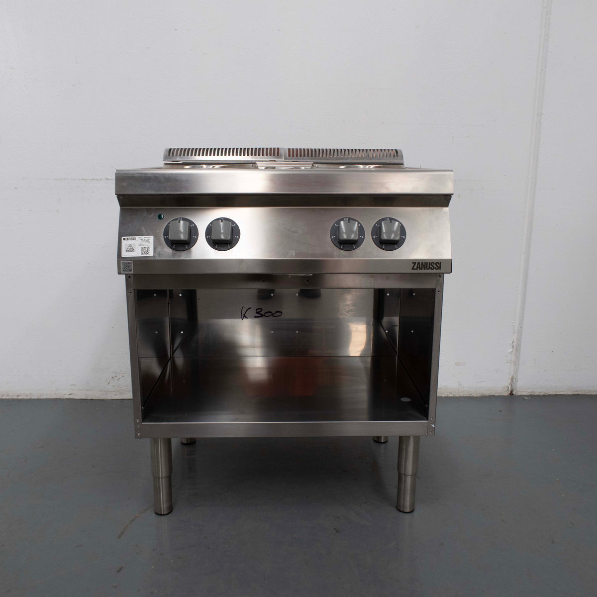 Zanussi Z7ECEH4R00 Cook Top - 921998