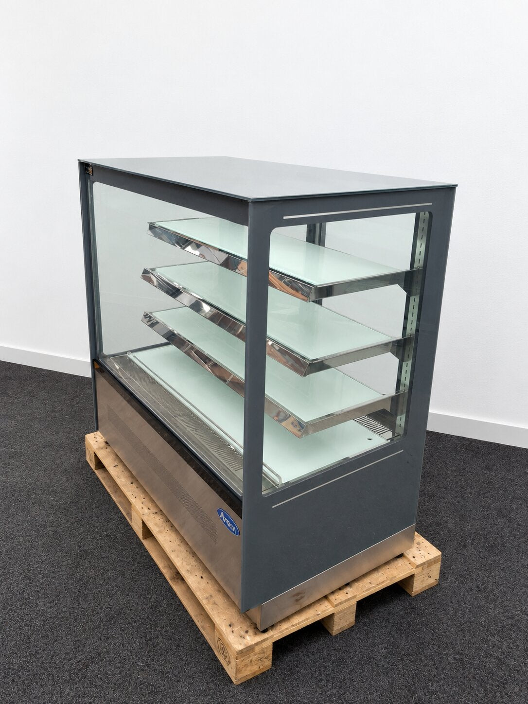 Atosa WDF127Z Display Fridge - 875643