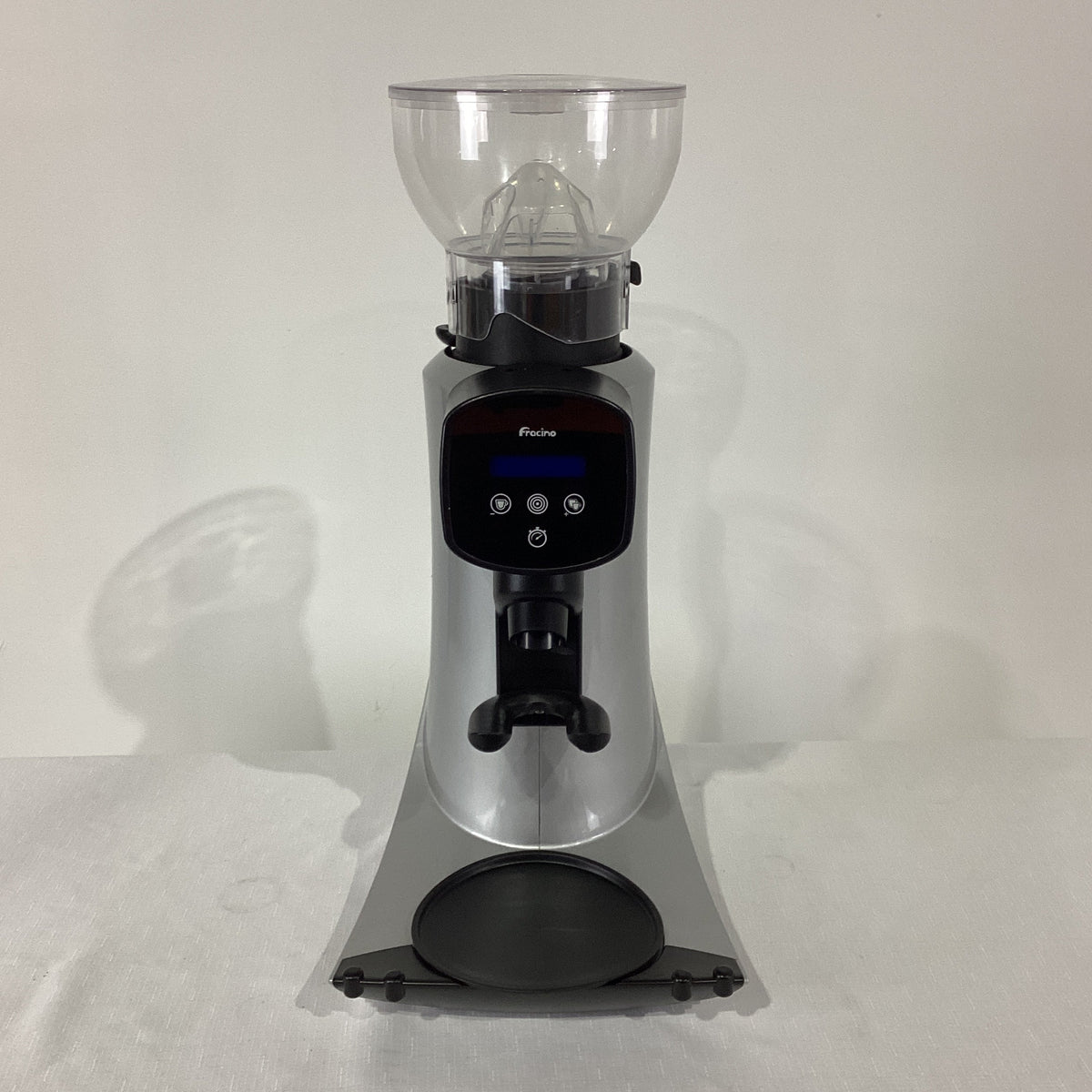 Fracino Cunill Luxomatic Silencer Coffee Grinder - 917611