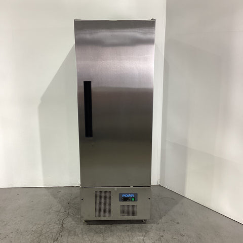 Polar G590-A Upright Fridge - 816930