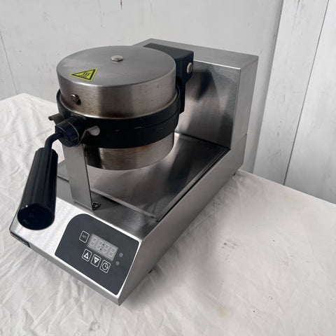 Anvil WBA1001 Waffle Maker - 942832
