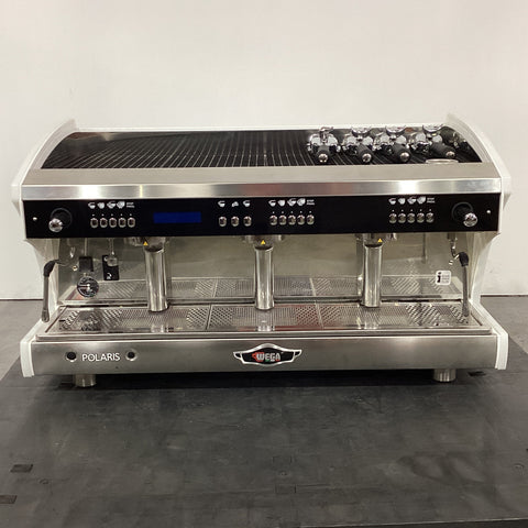 Wega EVD./3-PR 3gr Coffee Machine - 929144