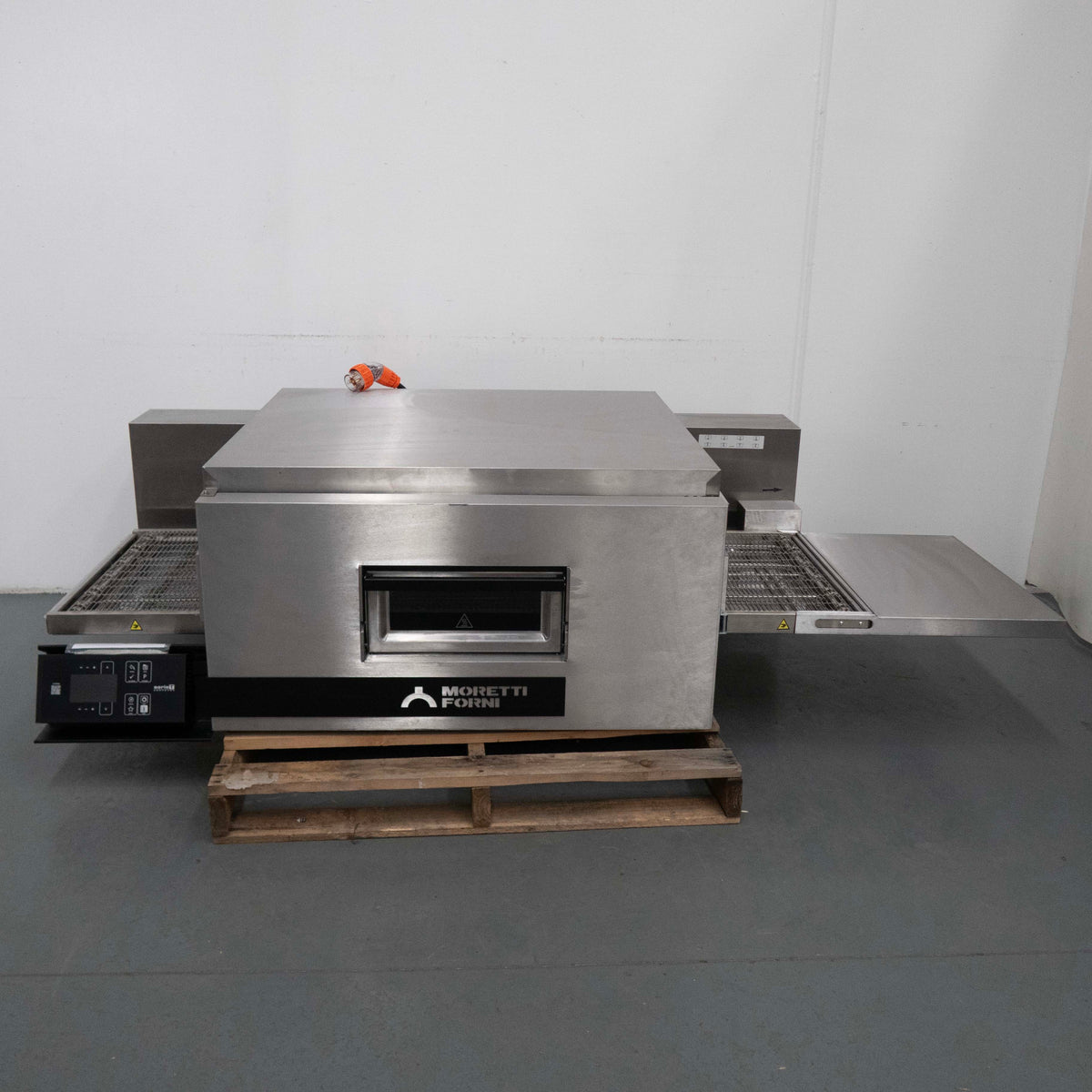 Moretti Forni TT96E Conveyor Oven - 921992