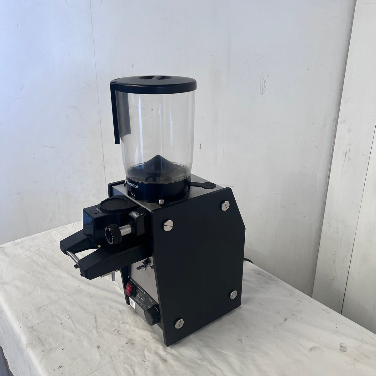 Slingshot C68 Electronic Coffee Grinder - 844837
