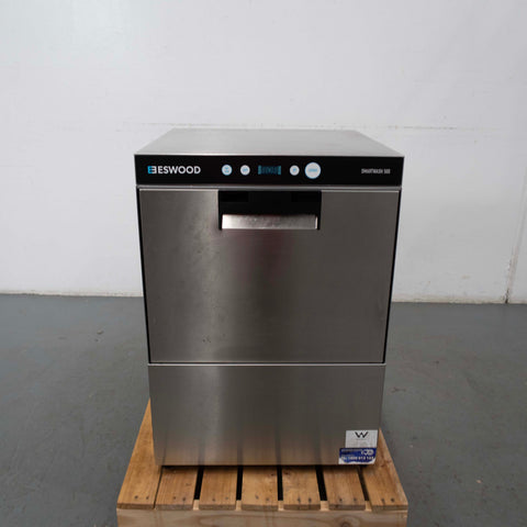 Eswood SW500 Undercounter Dishwasher - 878272