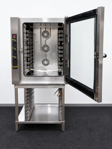 EKA 1111 UD  Combi Oven - 880677